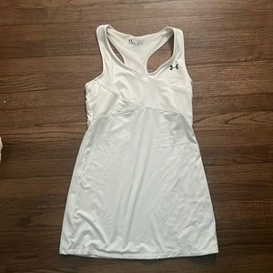 Under Armor Tennis Dress